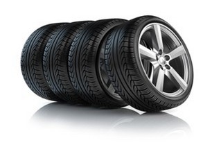 Services Upland Tire and Wheels