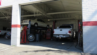 Truck Repair Upland Auto Shop - Upland CA