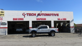 truck repair upland ca